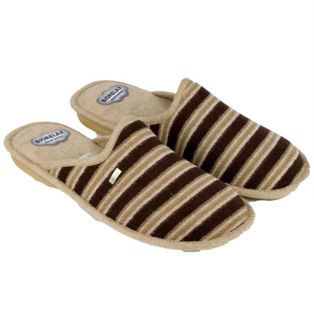 ZAPATILLA HOMBRE BIORELAX