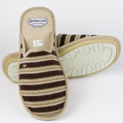 ZAPATILLA HOMBRE BIORELAX