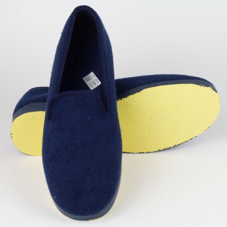 ZAPATIILA CERRADA HOMBRE