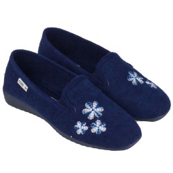 ZAPATILLA MUJER CERRADA