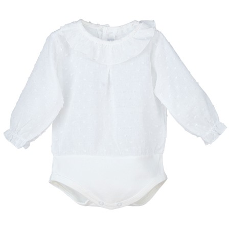 BODI CAMISA PLUMETI