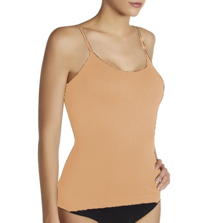 CAMISETA TIRANTE FINO