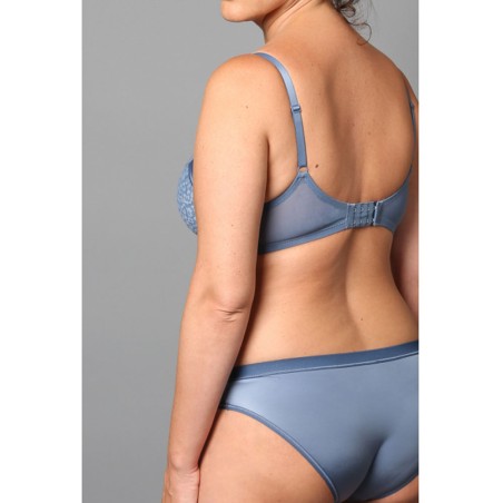CONJUNTO SUJETADOR GISELA COPA C