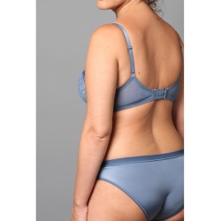 CONJUNTO SUJETADOR GISELA COPA D