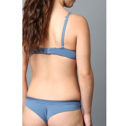 CONJUNTO SUJETADOR EFECTO PUSH UP GISELA COPA C