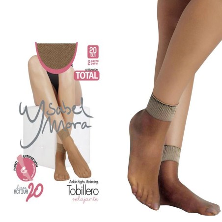 TOBILLERO 20D 