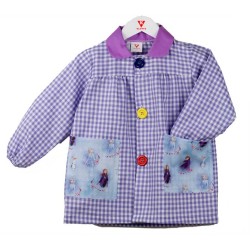 BABY FROZEN GUARDERIA