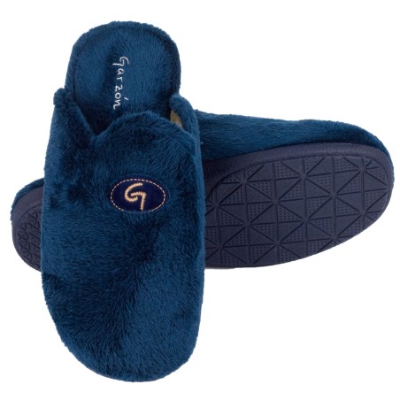 ZAPATILLA HOMBRE GARZON