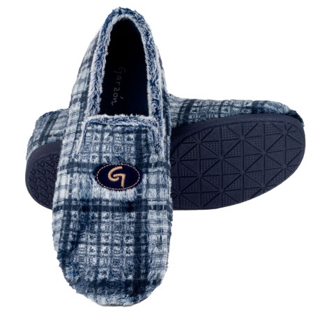 ZAPATILLA CERRADA HOMBRE