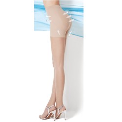 MEDIA PANTY ADELGAZANTE GOLDEN LADY 8DEN
