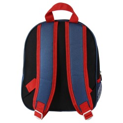 MOCHILA 3D SPIDERMAN