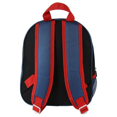 MOCHILA 3D SPIDERMAN