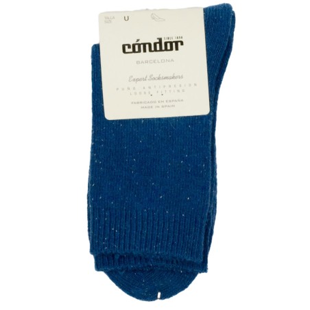 CALCETIN NIÑOS CONDOR