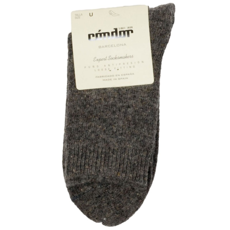 CALCETIN NIÑOS CONDOR