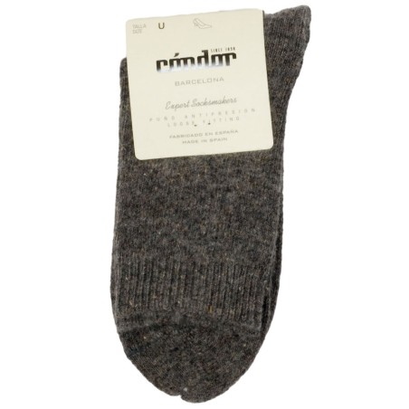 CALCETIN NIÑOS CONDOR