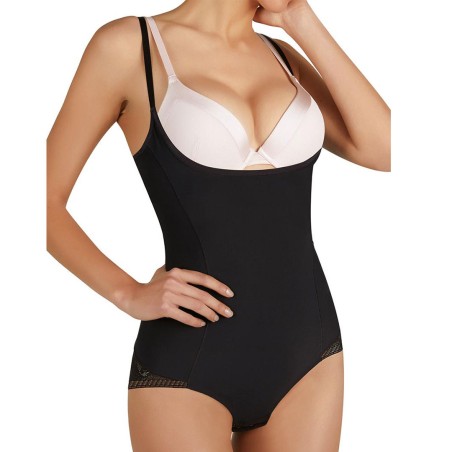 BODY REDUCTOR YSABEL MORA ENCAJE