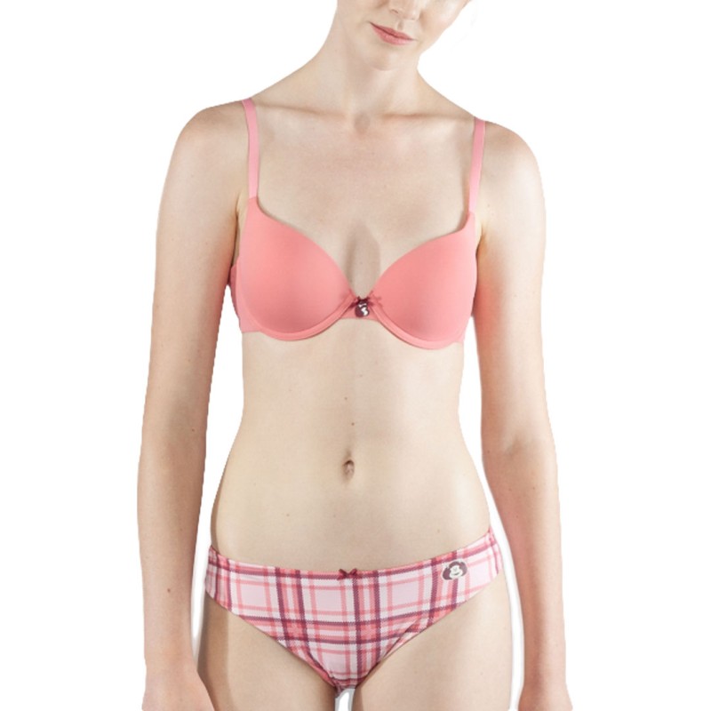 CONJUNTO SUJETADOR GISELA 