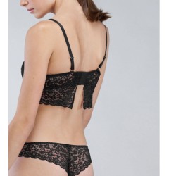 CONJUNTO SUJETADOR PUSH UP