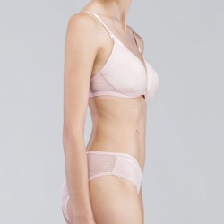 CONJUNTO SUJETADOR MATERNAL