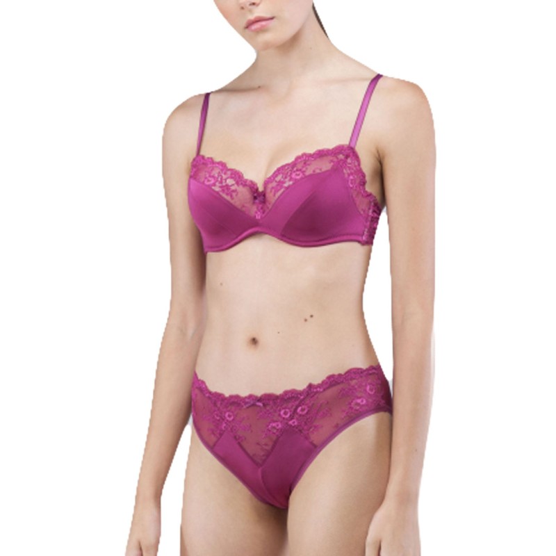 CONJUNTO SUJETADOR GISELA