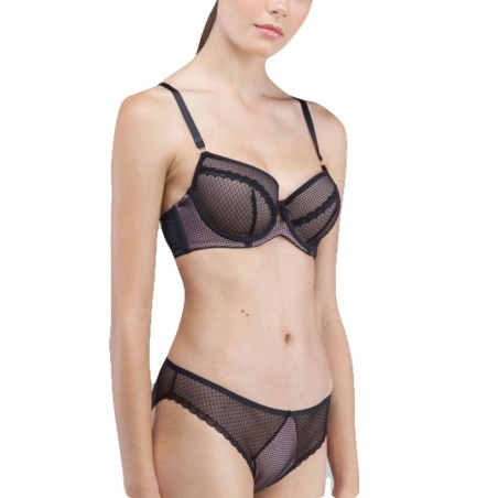 CONJUNTO SUJETADOR GISELA