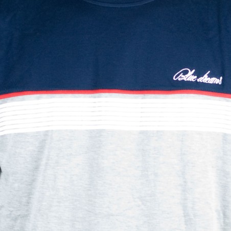 PIJAMA HOMBRE BLUE DREAMS