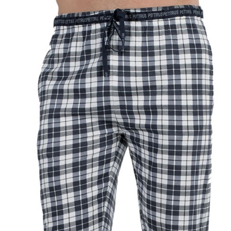 PANTALON PIJAMA
