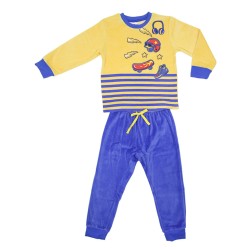 PIJAMA NIÑOS