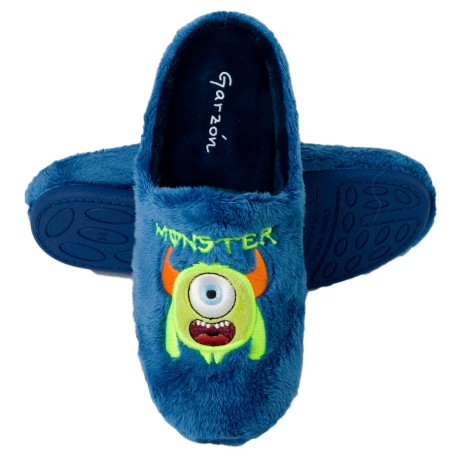 ZAPATILLA NIÑA 29-34