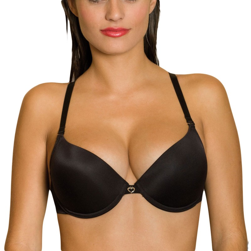 SUJETADOR SELENE PUSH UP