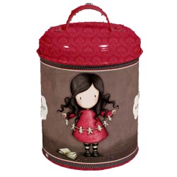 BRAGA MUJER SANTORO GORJUSS