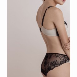 CONJUNTO SUJETADOR GISELA COPA D