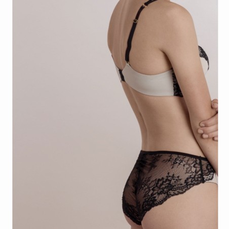 CONJUNTO SUJETADOR GISELA COPA E