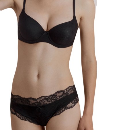 CONJUNTO SUJETADOR GISELA COPA D