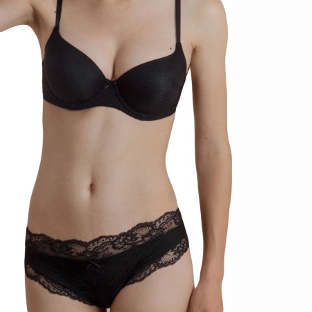 CONJUNTO SUJETADOR GISELA COPA E