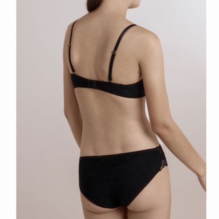 CONJUNTO SUJETADOR GISELA COPA E