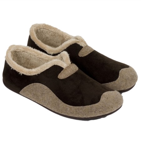 ZAPATILLA HOMBRE GARZON