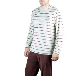 PIJAMA HOMBRE