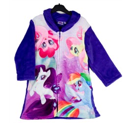 BATA NIÑA LITTLE PONEY