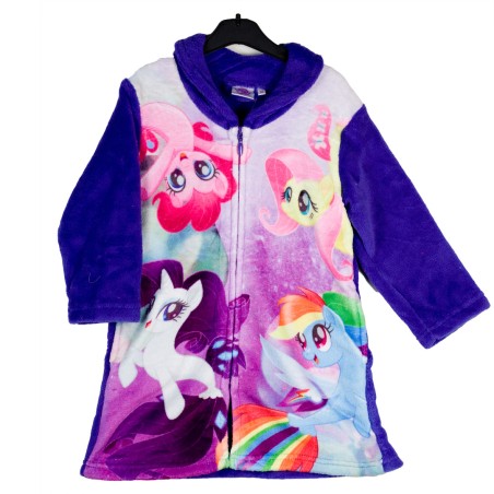 BATA NIÑA LITTLE PONEY