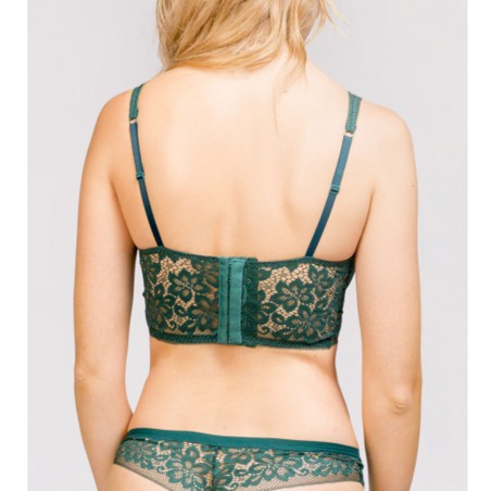 CONJUNTO SUJETADOR BRALETTE GISELA