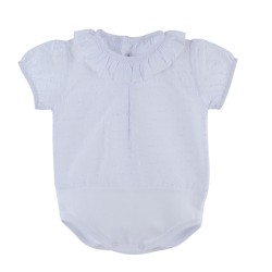BODY CAMISA PLUMETI