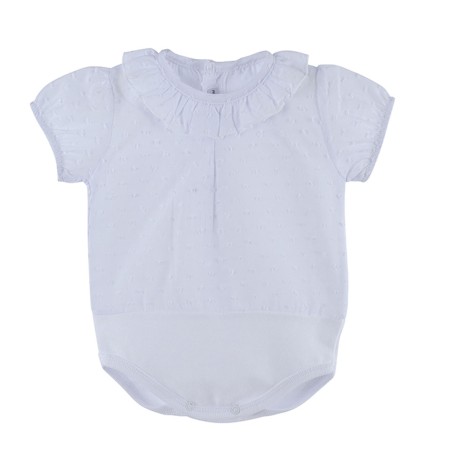BODY CAMISA PLUMETI