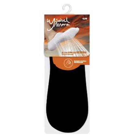 PINKI INVISIBLE RIZO TRANSPIRABLE