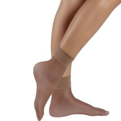 TOBILLERO 6 DEN PACK/2