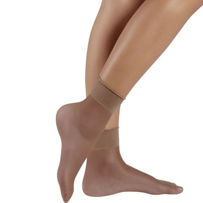 TOBILLERO 6 DEN PACK/2