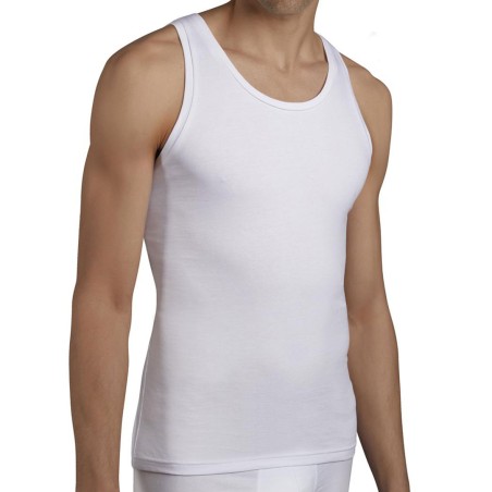 CAMISETA HOMBRE TIRANTES