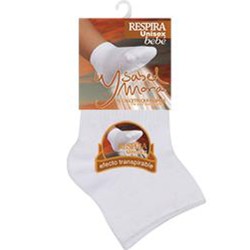 CALCETIN TOBILLERO S/PUÑO