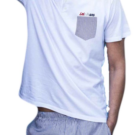 PIJAMA HOMBRE LOIS