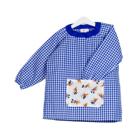 PONCHO BABI MICKEY